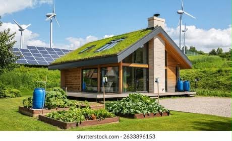 eco freindly