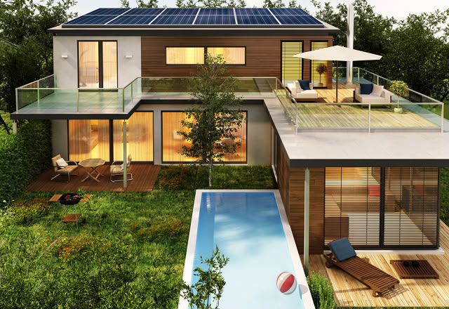 Sustainable home products